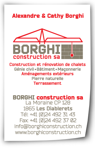 borghi